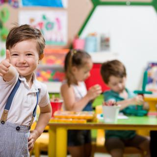 Slávnostné otvorenie šk. roka 2025/2026